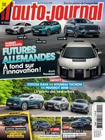 L'auto Journal